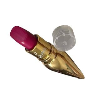 NEW Christian Louboutin Rouge Louboutin
Silky Satin Lipstick in 100 Bengali